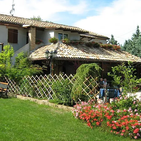 Country house L'isola che non c'è-2